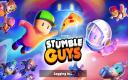 Discovery splash banner for Stumble Guys Italia Discord server