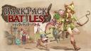 Discovery splash banner for BACKPACK BATTLES：バックパック・バトル日本公式サーバー Discord server
