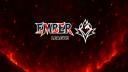Discovery splash banner for Ember Esports Discord server