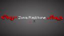 Discovery splash banner for Zona Redstone Discord server