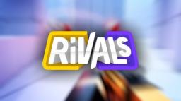 Discovery splash banner for Roblox Rivals Server Discord server
