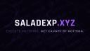 Discovery splash banner for saladexp.xyz Discord server
