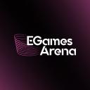 Discovery splash banner for E-GAMESARENA Discord server