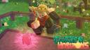 Discovery splash banner for Garden Horizons Roblox | 24/7 Stock Notifier, Trading & Codes Discord server