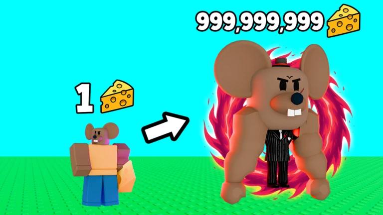 Discovery splash banner for Desperado's Cheese TD And Hangout Discord server