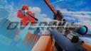 Discovery splash banner for Overkill [IN DEV] Discord server