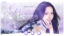 Discovery splash banner for Jisoo's Lounge | 🌸 Discord server