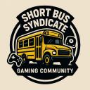Discovery splash banner for Short Bus Syndicate - Gaming Community Discord server