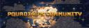 Discovery splash banner for 𝑷𝒐𝒖𝒓𝒅𝒊𝒂𝒖'𝒔 𝒄𝒐𝒎𝒎𝒖𝒏𝒊𝒕𝒚 🎯 Discord server