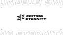 Discovery splash banner for Editing Eternity Discord server