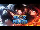 Discovery splash banner for Blox Fruits Trading Server | Helping Discord server