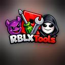 Discovery splash banner for RBLXTools Discord server