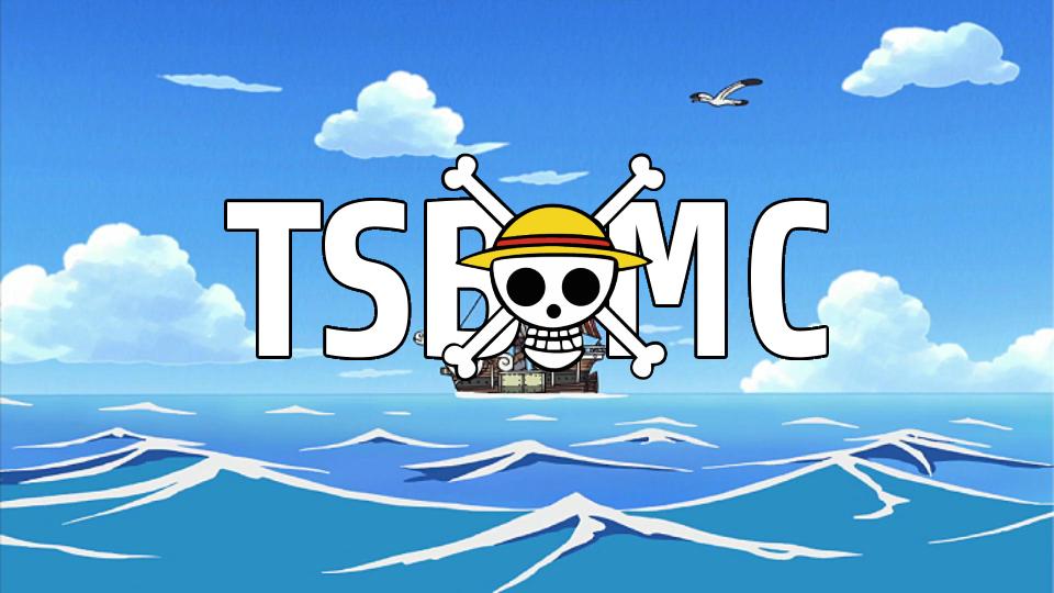 Discovery splash banner for TSB Mobile Competitive Hub Discord server