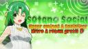 Discovery splash banner for ૮💚ઉ・El Sótano Social   ☆   Nitro Gratis﹐Hacer Amigos﹐Socializar﹐Activo 24/7﹐Amistades﹐Robux Discord server