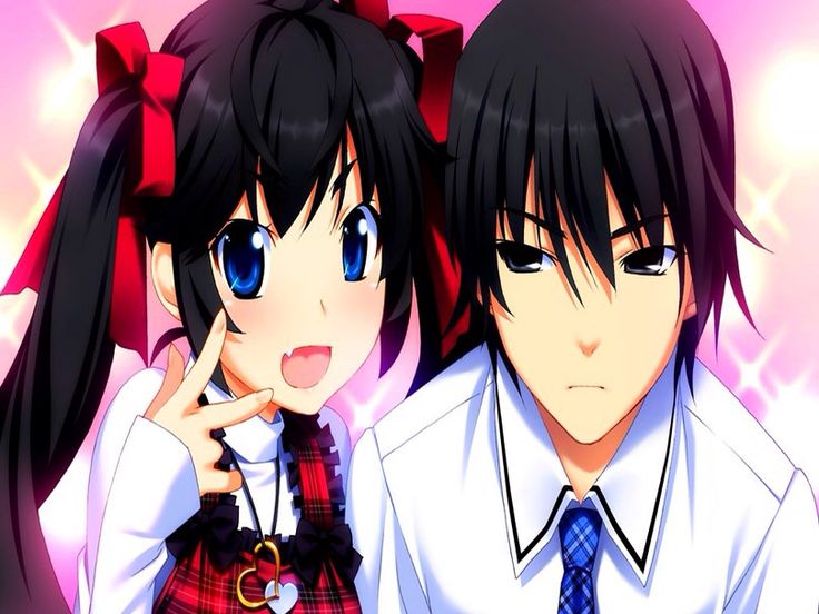 Discovery splash banner for Love Garden #5K Discord server