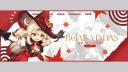 Discovery splash banner for Namoros Gold 🍻#4k Discord server