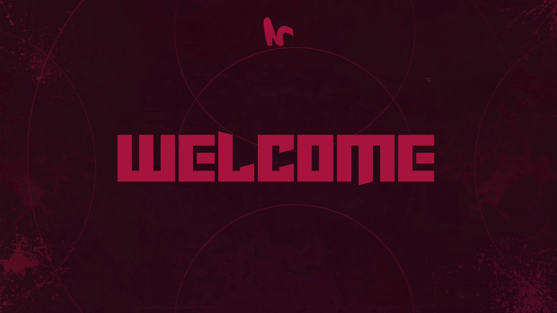 Discovery splash banner for Nice Community Discord server
