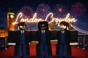 Discovery splash banner for UKCR | London Croydon Roleplay Discord server
