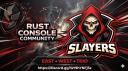 Discovery splash banner for ⚔ SLAYERS ⚔ Discord server