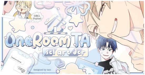 Discovery splash banner for STAFF APPS OPEN β‘π βγπ¦ΰΊ½β/oneroomta #revamp Discord server