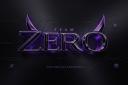 Discovery splash banner for TEAM™ZERO Discord server