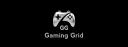 Discovery splash banner for Gaming Grid Discord server
