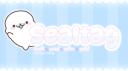 Discovery splash banner for seals! ⋆ ˚。 /sealtag Discord server