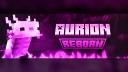 Discovery splash banner for Аурион | Межсезонье Discord server