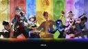 Discovery splash banner for Free Fire Info BD 🇧🇩 Discord server