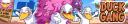 Discovery splash banner for DUCKGANG - community | DuckShop Discord server