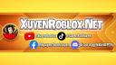 Discovery splash banner for ROBLOX VIỆT NAM | Xuyen Roblox Discord server