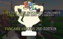 Discovery splash banner for Tower Fangame Community Discord server