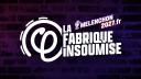 Discovery splash banner for La Fabrique Insoumise Discord server