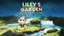 Discovery splash banner for Lilly's Garden🌈 | Dandy's World fan server Discord server