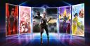 Discovery splash banner for Craftland Free Fire MAX India Discord server