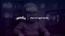 Discovery splash banner for Maska Discord server