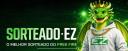 Discovery splash banner for EZ SORTEADOS Discord server