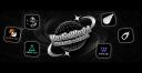 Discovery splash banner for VortixWorld • Sideload & Bypass Discord server