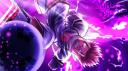 Discovery splash banner for Blue Lock Strikers [IN DEV] Discord server