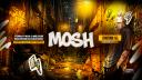 Discovery splash banner for MOSH | Amizades •  Salas ativas • Eventos • Campeonatos •  Sorteios Discord server