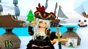 Discovery splash banner for 🌷・𝐑𝐎𝐒𝐒𝐄'𝐒 𝐆𝐀𝐑𝐃𝐄𝐍 Discord server