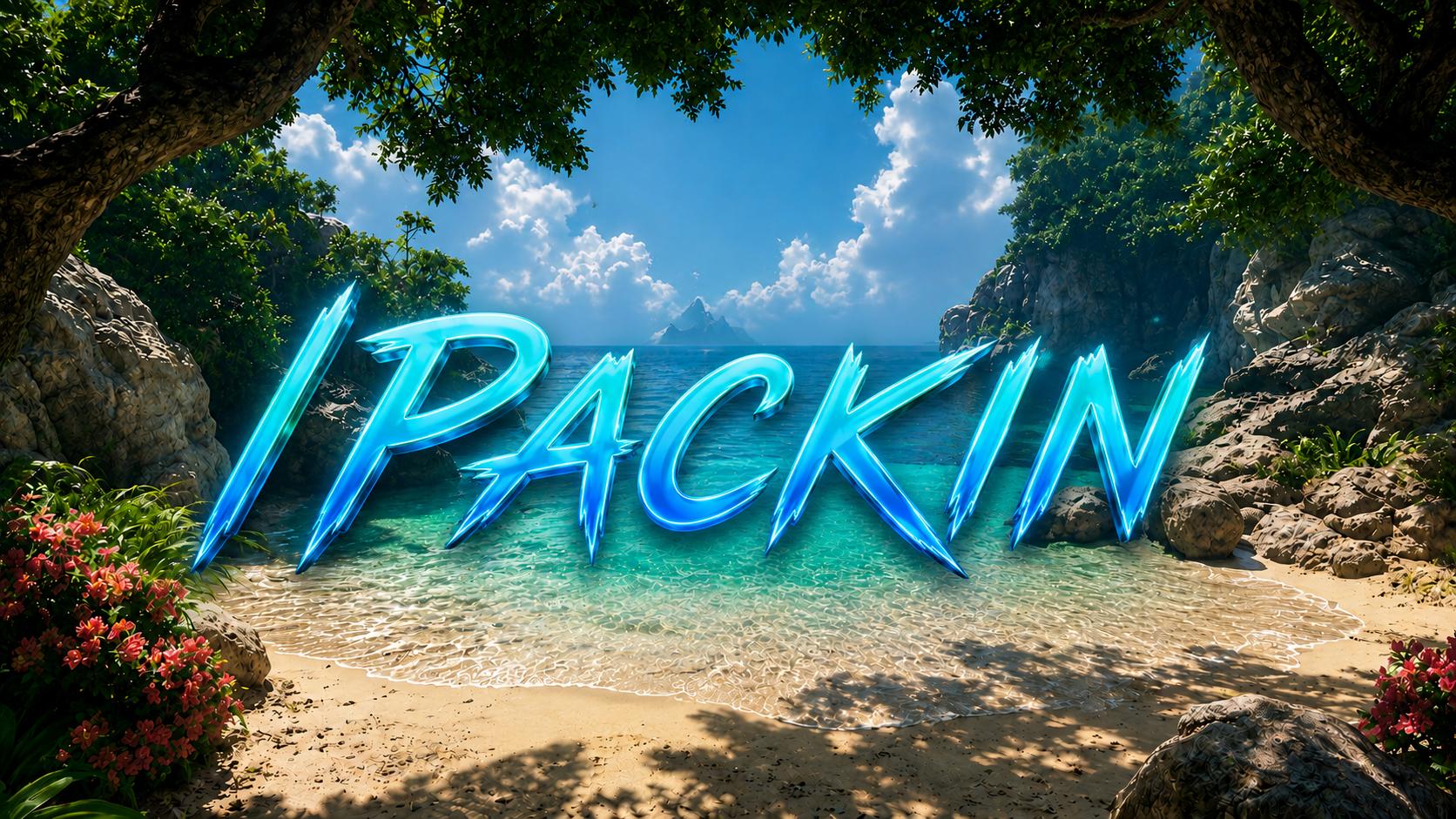 Discovery splash banner for Ranked | Trials Discord server