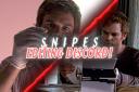 Discovery splash banner for Snipes - Editing Server Discord server
