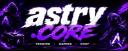 Discovery splash banner for ⋆ 。Astry . core · S𝑜𝒸𝒾𝒶𝓁™ Discord server