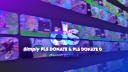 Discovery splash banner for Dusk's Studio Discord server