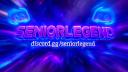 Discovery splash banner for SeniorLegend's Hometown Discord server