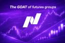 Discovery splash banner for [$NQ] Nasdaq .gg/nqq Discord server
