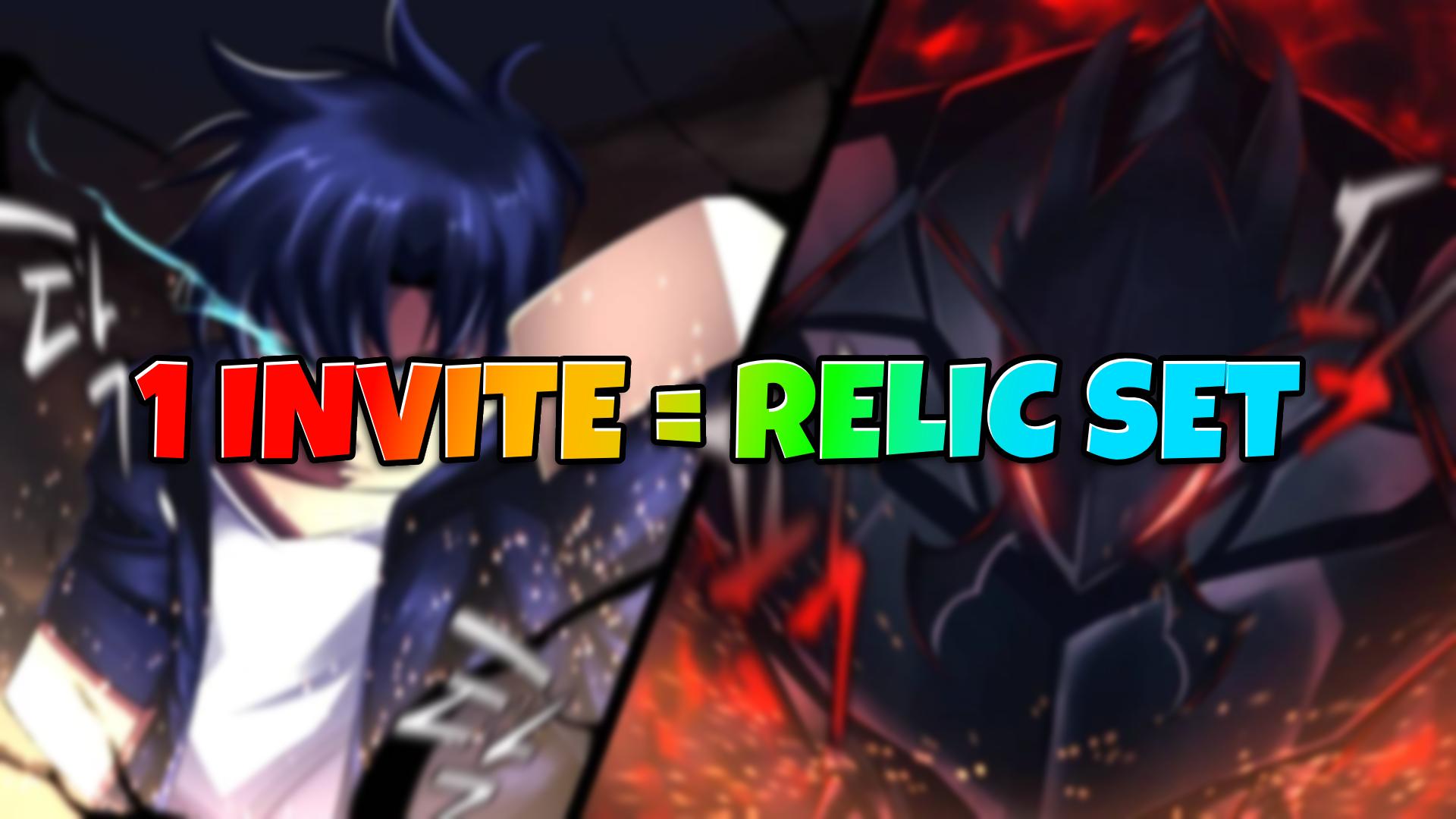 Discovery splash banner for Sailor Piece Hub | 1 Inv = 50K CRR Discord server