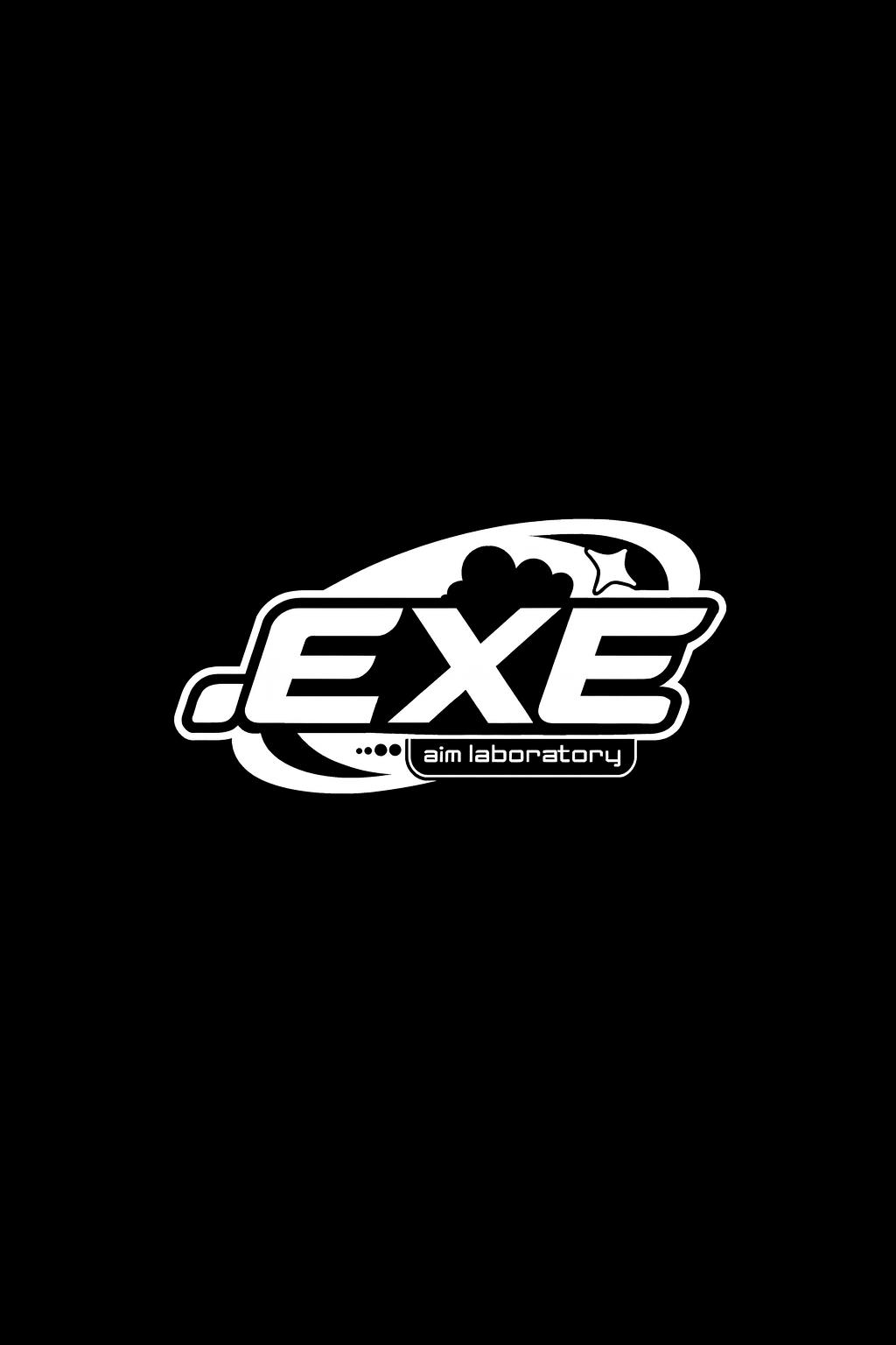 Discovery splash banner for .EXE │Guild Discord server