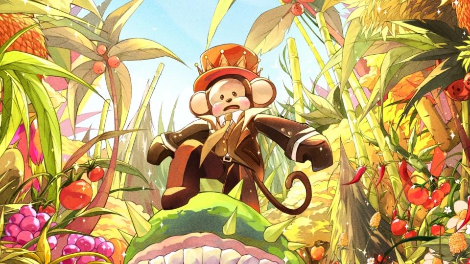 Discovery splash banner for Grow a Garden 2 | Stock Notifications & Codes & More! Discord server